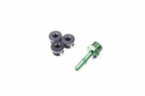 Radium Engineering Fuel Rail Plumbing for Mazda MZR / Ford Duratec - Picture 1 of 2