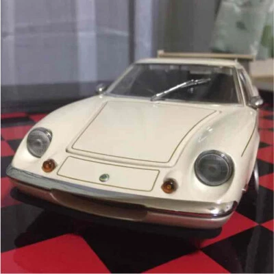 1/18 Lotus Europa Custom Rare Car - Image 1 of 4