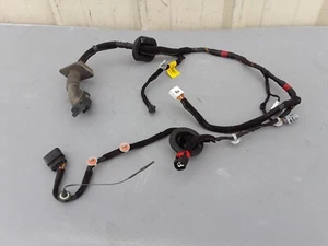 2011 - 2013 Kia Optima 2.4 LX Front Right Passenger Door Wire Wiring Harness OEM - Picture 1 of 16