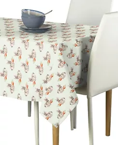 Cottontail Signature Tischdecke verschiedene Größen - Bild 1 von 1