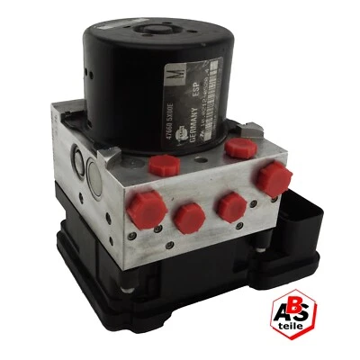 ABS Nissan 476605X00E 10021205204 10092633913 10062033371 24 Months Warranty - Image 1 of 4