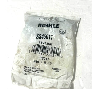 12 Pcs Engine Valve Stem Oil Seal Set Mahle SS46017 - Picture 1 of 3