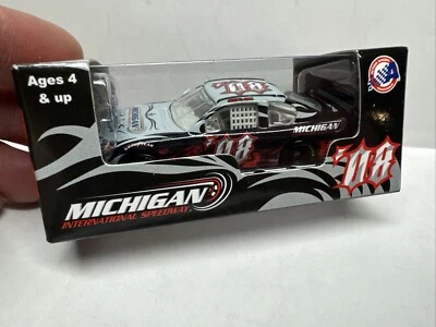 1/64 2008 Michigan June - Dale Earnhardt Jr. Win - Oferta de envío combinado Foto 1 de 3