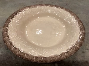 RALE ITALIAN DINNERWARE SALAD SOUP PASTA BOWL MANY AVAILABLE! FROM NEIMAN MARCUS - Picture 1 of 4