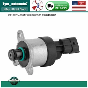 Fuel Pressure Regulator For 2001-2004 Chevy GMC Duramax Diesel LB7 US 0928400535 - Bild 1 von 5