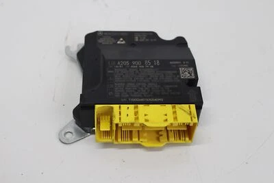 MERCEDES-BENZ GLC X253 W253 SRS Modulo di controllo airbag a2059008518 (N205) - Immagine 1 di 4