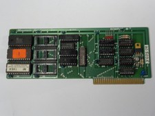 Mountain romplus Adapter Card for Apple II (E + GS?) Vintage 1979