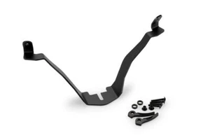 Soporte de refuerzo PUIG 21542N adecuado para TRIUMPH TIGER SPORT 660 negro - Imagen 1 de 2