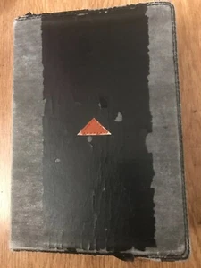 ESV Study Bible  by ESV Bibles - Used-Acceptable - Picture 1 of 2