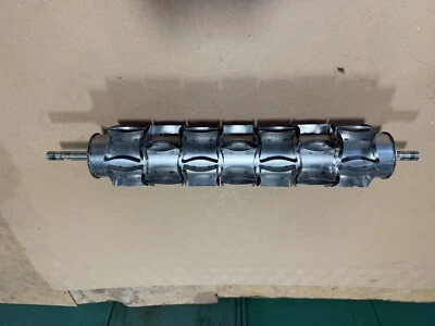 Cortador de rosquillas con carcasa cuadrada marca Rondo parte # w604355 75x75 Foto 1 de 3