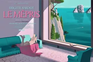 ✅ "LE MEPRIS" VARIANTE VERSION SIGNIERT VON LAURENT DURIEUX LIMITIERTE EDITION!" #/200 - Bild 1 von 1