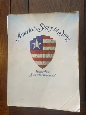 America’s Story In Song Foto 1 de 4