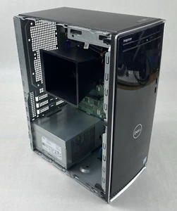 Dell Inspiron 3670 MT Intel Core i5-9400 2.90GHz 8GB RAM No HDD No OS - Bild 1 von 14