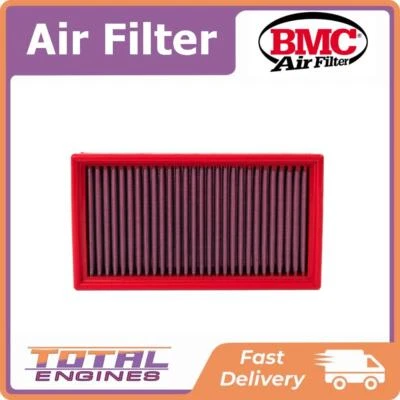 Filtro de aire BMC para Ford Ka TB 1,3 L 4 cilindros BL13EFI Foto 1 de 4