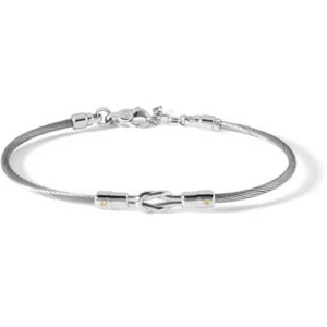 bracciale uomo gioielli Comete Amerigo CODICE: UBR 813 - Foto 1 di 2