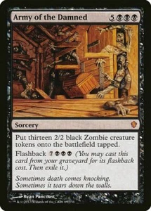 MTG - Army of the Damned C13 LP - Picture 1 of 1
