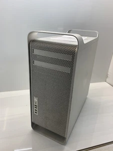Apple Mac Pro 4,1 A1289 2009 Quad Core 2.66Ghz 16GB 1TB HDD Nvidia Geforce GT120 - Picture 1 of 3