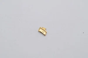 Vacheron Constantin Vintage Absolues Link 12MM 18K 750 Solid Gold - Picture 1 of 1