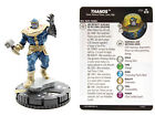 HeroClix - #054 Thanos - Avengers War of the Realms