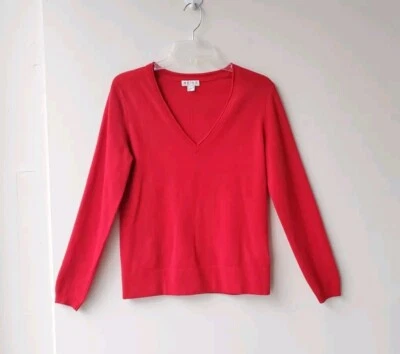 Suéter Reiss cuello en V Foto 1 de 4