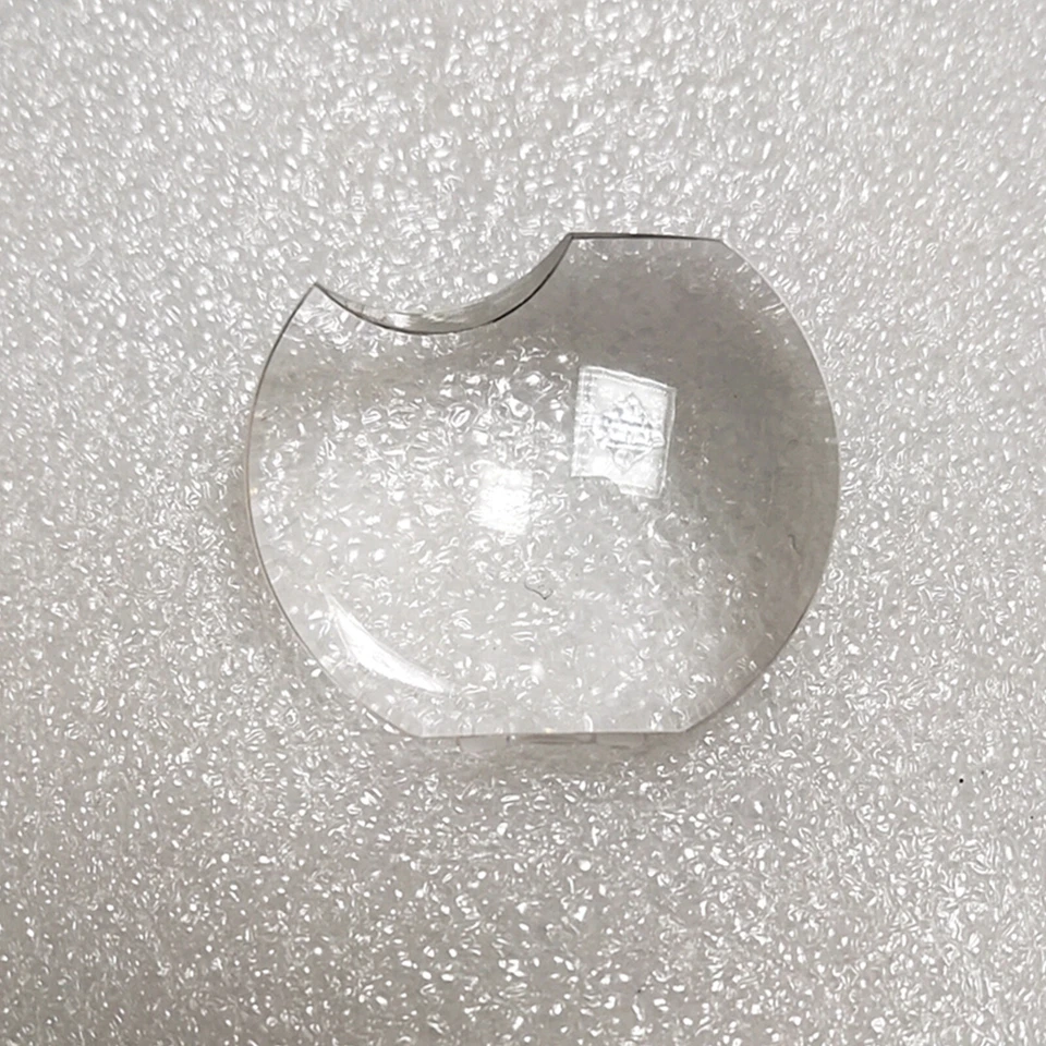 Replacement Convex Lens for NEC NP110+ NP115+ NP216+ NP210+ NP215+ Projector - Image 1 of 4