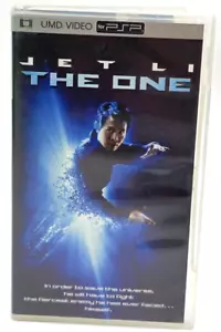 The One (UMD-Film, 2005 Jet Li - Bild 1 von 6