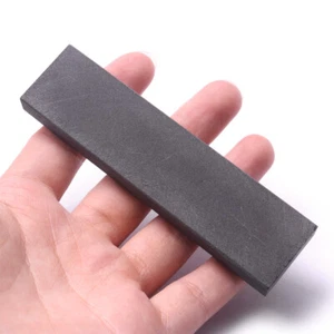 1x 800# Boron Carbide Sharpener Knife Polishing Stone Whetstone Sand 100*25*10mm - Picture 1 of 5
