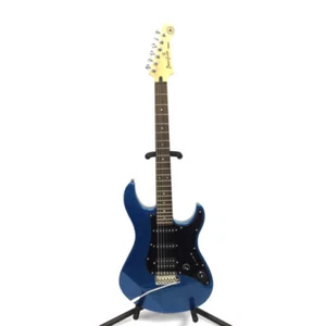 Yamaha Pacifica PAC112X Electric Guitar Blue Body From Japan 225 6279730 - Picture 1 of 15