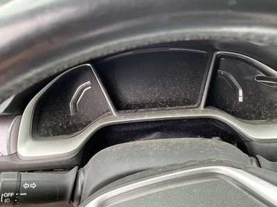 Speedometer Cluster US Market Keyless Ignition Fits 16-17 19 CIVIC 739063 - Image 1 of 4