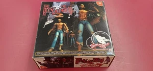 SEGA HDR0011 DC House Dead 2 Gun Set Japan e2 - Picture 1 of 7