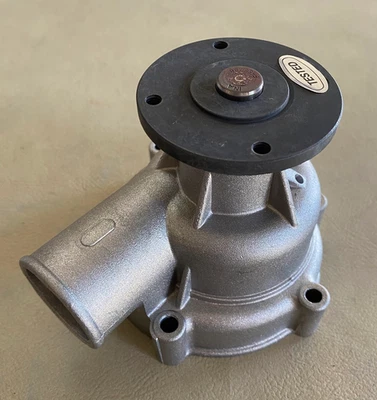 Bomba de agua del motor Graf - 11-51-1-266-094 - para BMW 3.0S, 2500, 2800 y más Foto 1 de 4