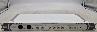ESI ESP1010e PCI Express Audio Interface - Ungeprüft, As-Is - Bild 1 von 4