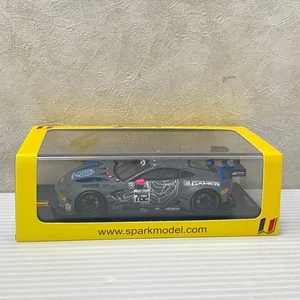 Spark 1/43 Aston Martin Vantage AMR GT3 R-Motorsport Spa 2019 #762 smmini087078 - Picture 1 of 6
