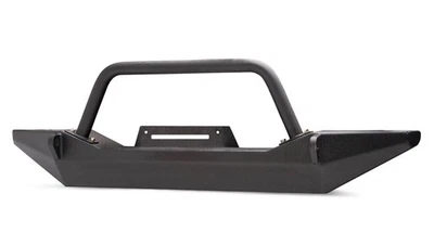 Body Armor 4x4 JK-19531 parachoques delantero ancho completo para 07-18 Wrangler JK Foto 1 de 3