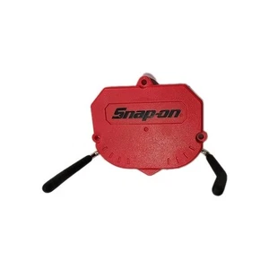 Snap On Tools 2 Arms Magnetic Adjustable Flex Tool Holder 20lbs Capacity NEW!!!! - Picture 1 of 8