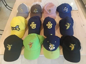 Savannah Bananas Hat - Picture 1 of 6