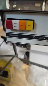 TEXAS STAR DX 400 - Photo 1/12