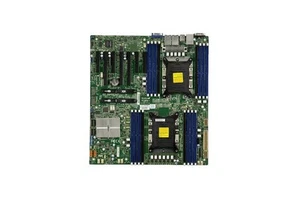 Supermicro X11DPH-T SuperStorage SSG Motherboard | 1 Year Warranty - Afbeelding 1 van 1