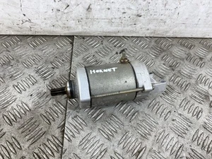 100946- Motorino Avviamento Honda Hornet 600 Dal 2005 Al 2006 - Foto 1 di 7