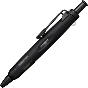 Tombow Airpress 0.7mm Ball Point Pen, Full 1 Count (Pack of 1), Black - Picture 1 of 8