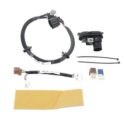NEW OEM Nissan 2023-2025 Frontier Trailer Towing Harness (4-7 Pin) T99T8-9BU0A - Image 1 of 4