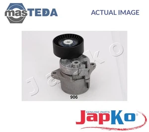 128906 MICRO-V MULTI RIBBED BELT TENSIONER JAPKO FOR CHRYSLER PT CRUISER 2.2 CRD - Picture 1 of 5