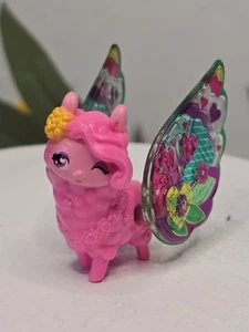Hatchimals Miniature Rainboz-Cation Llama Figure, Toy/Collectible - Imagen 1 de 19