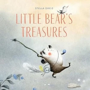 Trésors du petit ours, bons livres - Photo 1/1