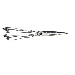 Pylones Squid Whisk Laurent Mouveau France Nemo Twist Purple Silver White Wire - Picture 1 of 10