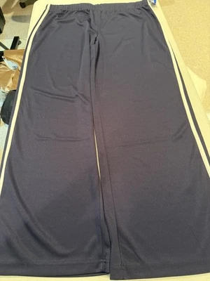 Pantalones deportivos Prospirit para mujer talla XL - azul marino nuevos con etiquetas Foto 1 de 4