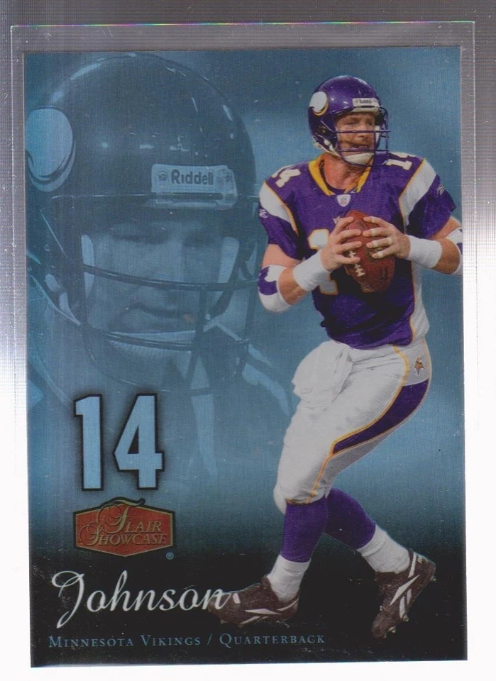Minnesota Vikings Cards You Pick -- Get 40% off Details Inside A1 - Image 1 of 1