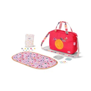 BABY born Pinplay Wickeltasche - Bild 1 von 1