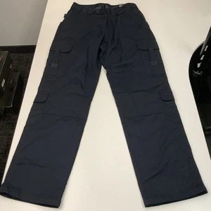 5.11 Tactical EMS Pant, 74310 - Navy 36x36 - Picture 1 of 3