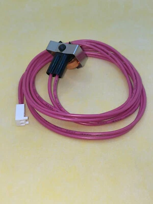 1173637 Sensor de descongelación Smartcomfort Carrier ICP pieza OEM de fábrica Foto 1 de 3